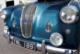 Aston Martin