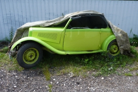 DKW