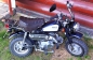 Honda Monkey 50