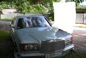  W126