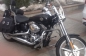 Harley-Davidson
