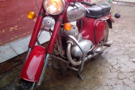Jawa 350