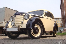  OpEL