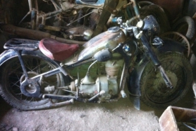  BMW R 35