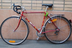 Motobecane