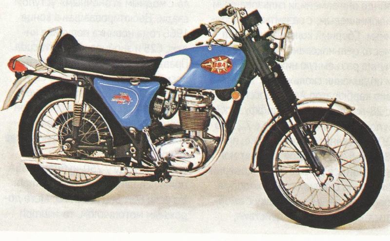 SA B25 StarFire