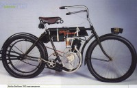Harley-Davidson 1903  .