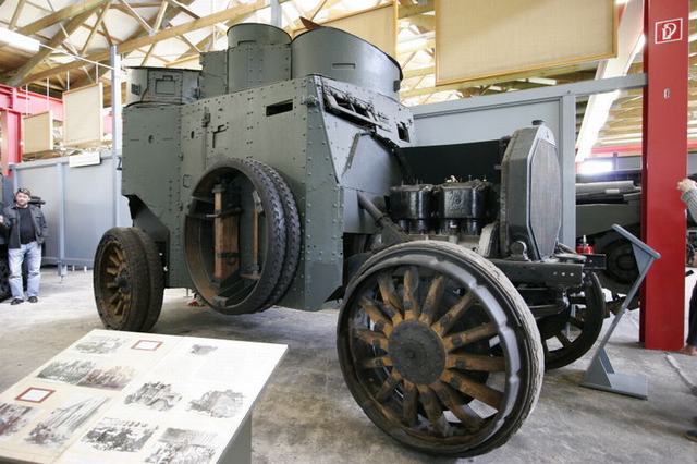     ().Daimler DZVR 21