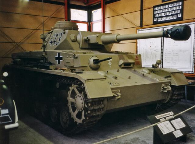     ().PzKpfw IV