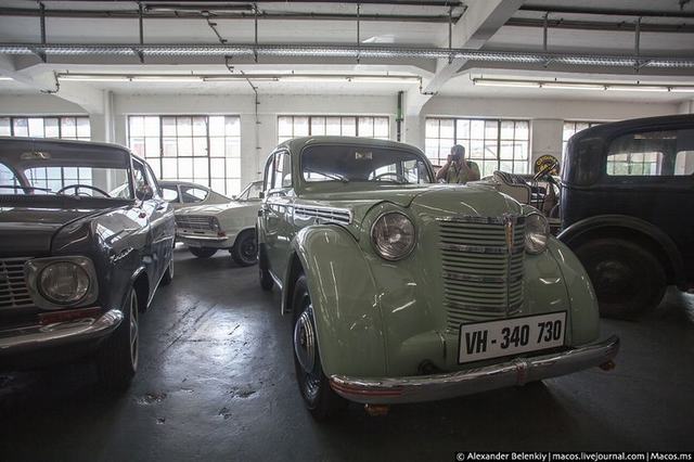  Opel   ()