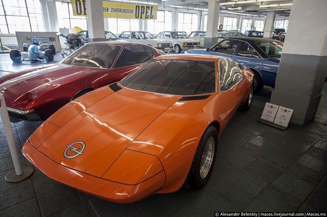  Opel   ()