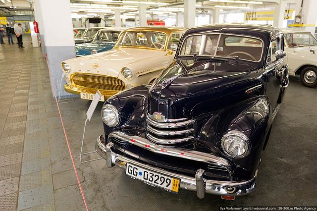  Opel   ()