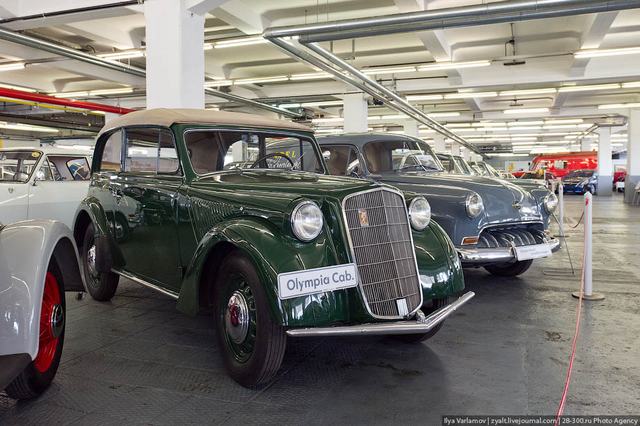  Opel   ()