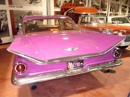 Buick Invikta 1958