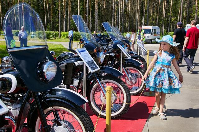  Bosch Moskau Klassik 2015
