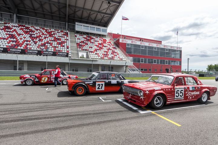 -. 2-    - «Moscow Classic Grand Prix 2015»
