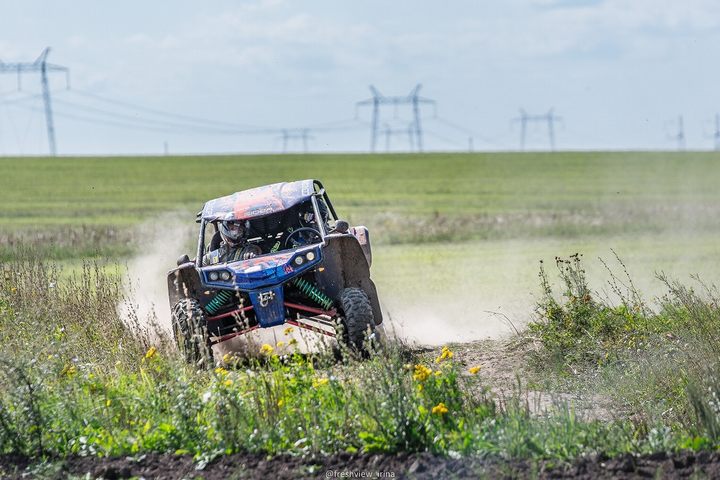      - MOTO RALLY CUP – 2019.