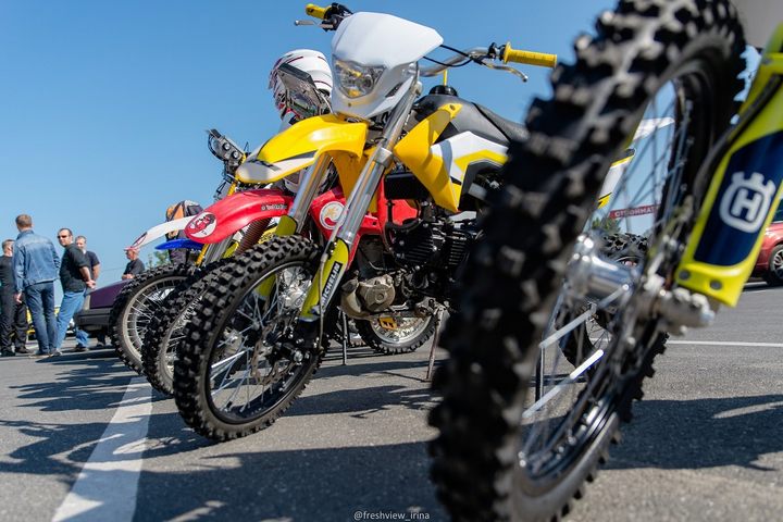      - MOTO RALLY CUP – 2019.