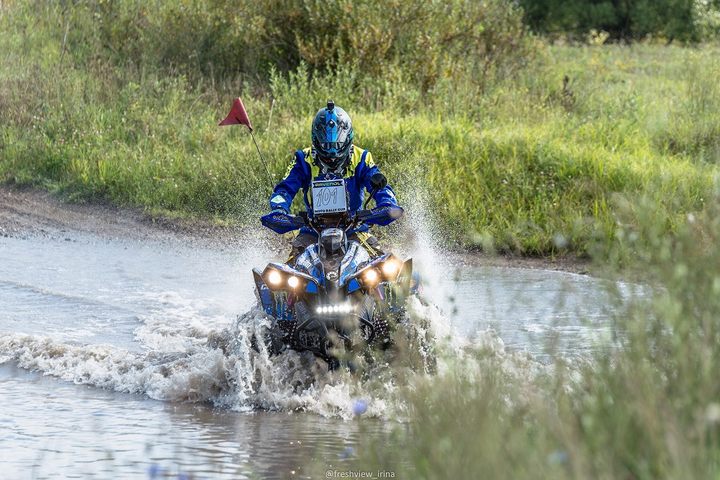      - MOTO RALLY CUP – 2019.