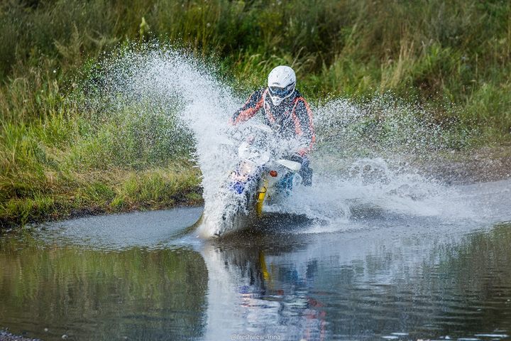      - MOTO RALLY CUP – 2019.