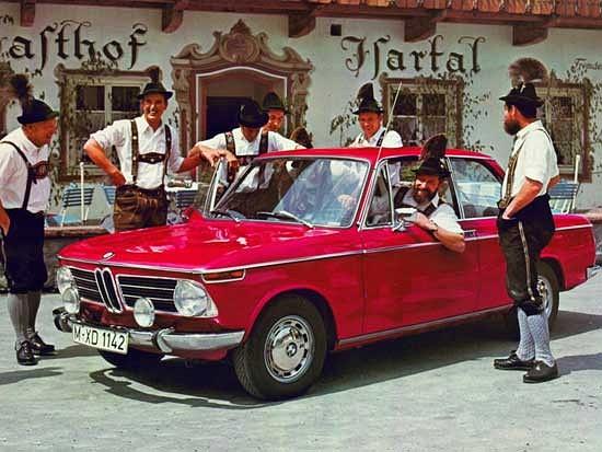 bmw